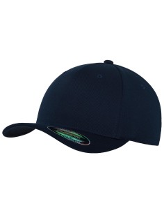 F-6560-Flexfit 5 Panel Cap 2